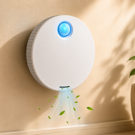 Hero Smart Odor Deodorizer