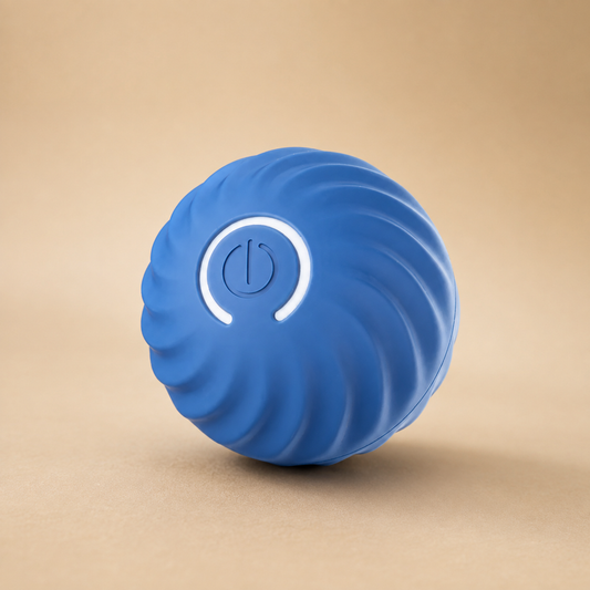 Hero Self Rolling Gravity Ball