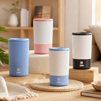 Hero Electronic Paw Cleaner
