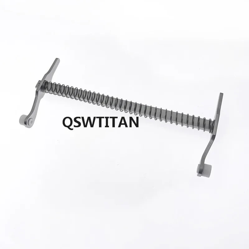 Pet Dogs Cats Mouth Retractors Small Animal Dentistry Mouth Opener Dental Veterinary Instrument