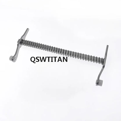 Pet Dogs Cats Mouth Retractors Small Animal Dentistry Mouth Opener Dental Veterinary Instrument