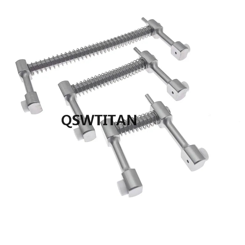 Pet Dogs Cats Mouth Retractors Small Animal Dentistry Mouth Opener Dental Veterinary Instrument
