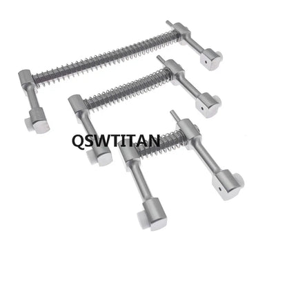 Pet Dogs Cats Mouth Retractors Small Animal Dentistry Mouth Opener Dental Veterinary Instrument