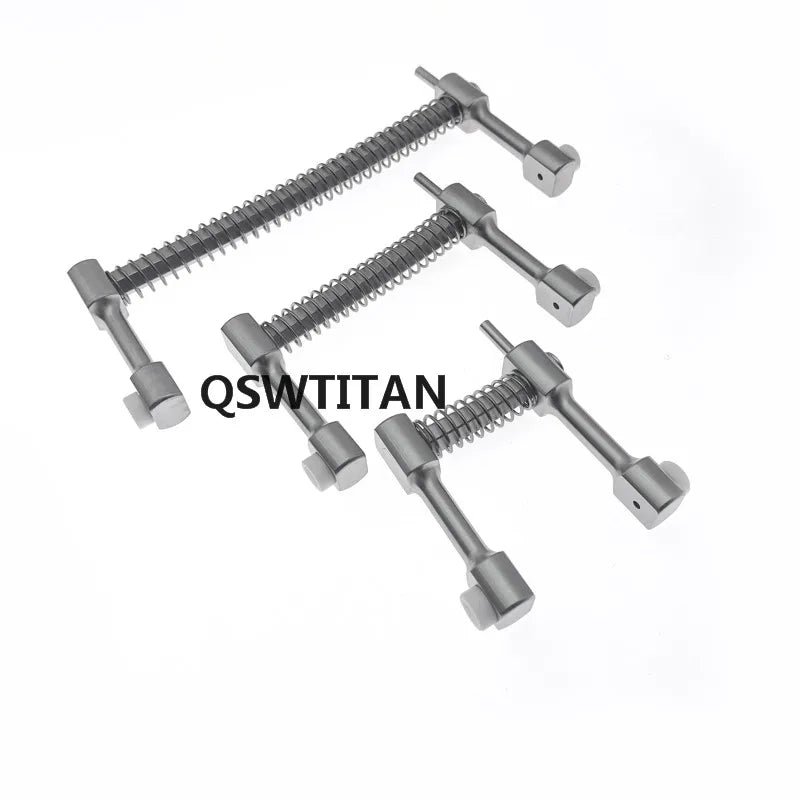 Pet Dogs Cats Mouth Retractors Small Animal Dentistry Mouth Opener Dental Veterinary Instrument