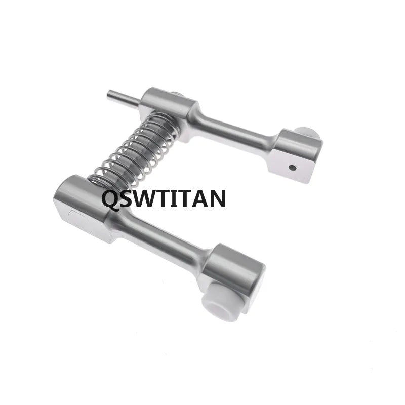 Pet Dogs Cats Mouth Retractors Small Animal Dentistry Mouth Opener Dental Veterinary Instrument