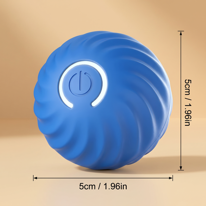 Hero Self Rolling Gravity Ball