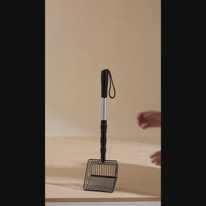 Hero Extendable Cat Litter Scoop 2.0